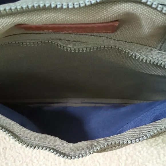 BOGG BAG Olive Green Backpack - Picture 14 of 16